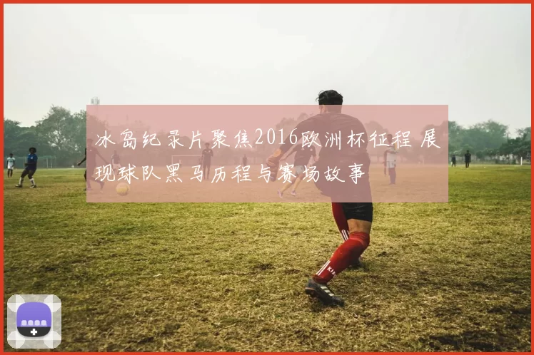 冰岛纪录片聚焦2016欧洲杯征程 展现球队黑马历程与赛场故事