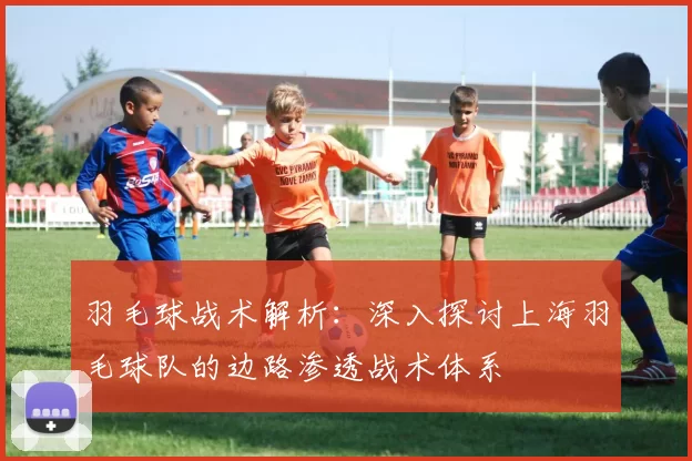 羽毛球战术解析：深入探讨上海羽毛球队的边路渗透战术体系