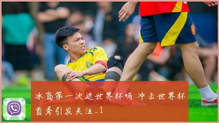 冰岛第一次进世界杯吗 冲击世界杯首秀引发关注_1