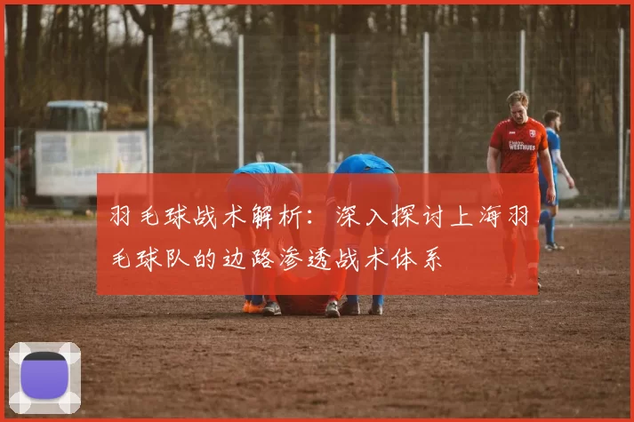 羽毛球战术解析：深入探讨上海羽毛球队的边路渗透战术体系