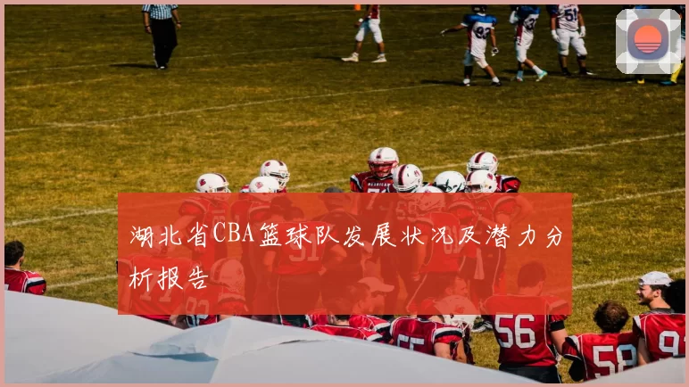 湖北省CBA篮球队发展状况及潜力分析报告