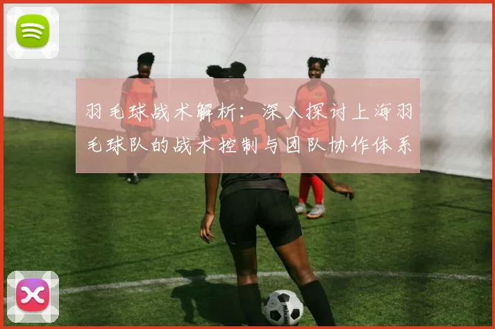 羽毛球战术解析：深入探讨上海羽毛球队的战术控制与团队协作体系