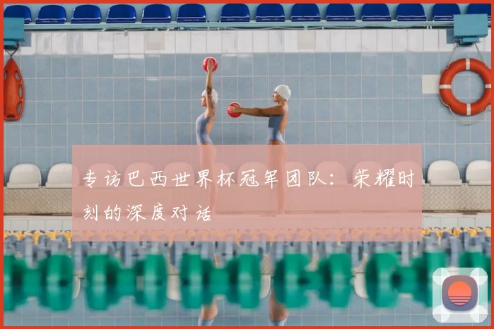 专访巴西世界杯冠军团队:荣耀时刻的深度对话
