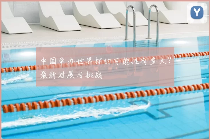 中国举办世界杯的可能性有多大?最新进展与挑战
